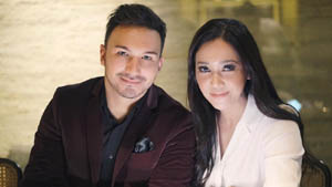 Inikah Calon Maia Estianty?